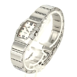 Đồng hồ Omega Constellation Quadrera/D･8P 1585.79 SS Quartz - Hàng hiệu Authentic 877029