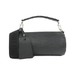 Túi xách vai Louis Vuitton Epi XL Soft Polochon M24324