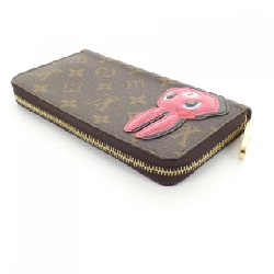 Ví Zippy Monogram (Animogram) Louis Vuitton M83689 622750