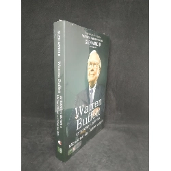 Warren Buffett 22 thương vụ đầu tiên và bài học đắt giá từ những sai lầm mới 100% HCM0102