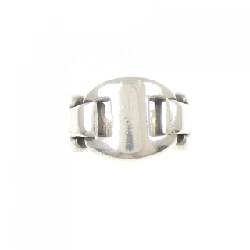 【Vintage】Nhẫn Hermès 925 665108