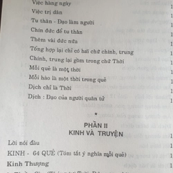 Kinh dịch - Đạo của người quân tử (Nguyễn Hiến Lê) 493808