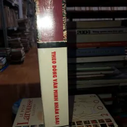 Theo dòng văn minh nhân loại - Triệu Hâm San 778491