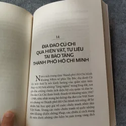 CỦ CHI XƯA VÀ NAY 697771