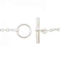 Hàng hiệu Authentic - Dây chuyền Hermès Flandore 844116