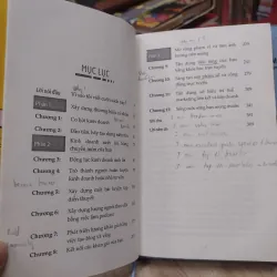 Sách: Khởi nghiệp 4.0 - TG: Dorie Clack (B1) 785856