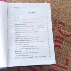 Thực Trạng Châu Au  1029989