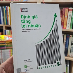 Định giá tăng lợi nhuận 2019, bìa cứng, mới 85% bẩn nhẹ (TSTK)