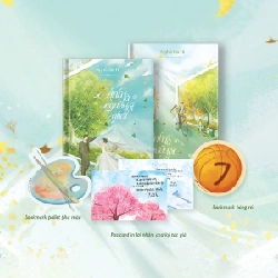Bộ Sách Anh Là Người Tốt Nhất (Bộ 2 Tập) - Nghê Đa Hỉ
