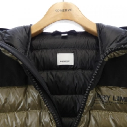 Burberry BURBERRY 80336661 Áo khoác lông - Hàng hiệu Chính hãng 886017