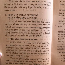 Trồng hoa cây cảnh trong gia đình - Nguyễn Huy Trí - Đoàn Văn Lư 1001807