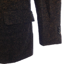 STILE LATINO NAPOLI GULEO32 Jacket - Hàng hiệu Authentic 881759