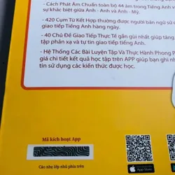 📚 COMPLETE ENGLISH – CHINH PHỤC TIẾNG ANH TOÀN DIỆN (Hoàng Ngọc Quỳnh) 601887