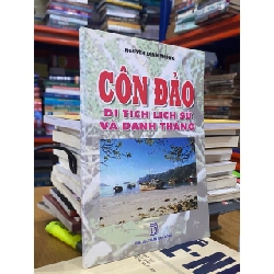 Côn đảo di tích và danh thắng - Nguyễn Đình Thống 449189