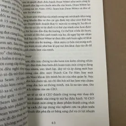 Những nguyên lý quản trị bất biến mọi thời đại 1008451