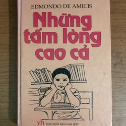 Những Tấm Lòng Cao Cả