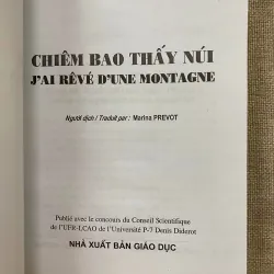 Chiêm bao thấy núi - Lý Lan 1027708