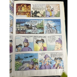 Đất nước của thiên hoàng và hoa anh đào - Nhật Bản