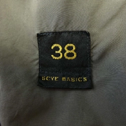 Áo khoác SCYE - Hàng hiệu Authentic 895731