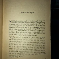 Mafia - V. P. Borovicka  970153