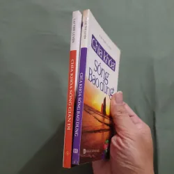 Combo SỐNG GIẢN DỊ - SỐNG BAO DUNG 791353