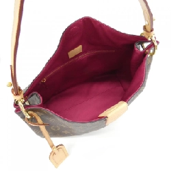 Túi xách vai Louis Vuitton Monogram Graceful PM M43700 612673