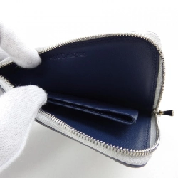 Ví tiền xu J&M DAVIDSON - Hàng hiệu Authentic 831995