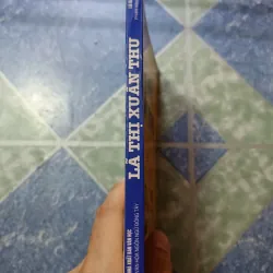 Lã Thị Xuân Thu - Lã Bất Vi 974920