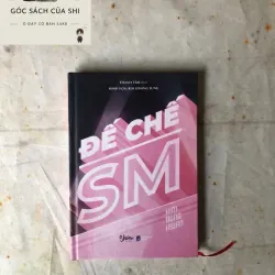 Đế Chế SM - Kim Dong Hwan