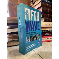 Làn sóng thứ năm: Giáo dục khai phóng kiểu Mỹ - Michael M. Crow, William B. Dabas
