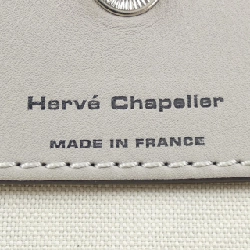 Túi tote hình thuyền HERVE CHAPELIER 2827GL 657781