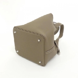 【Sản phẩm chưa sử dụng】Túi Hermes Picotin Lock MM 060991CK 619109