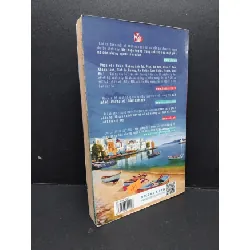 [Phiên Chợ Sách Cũ] Say nắng những mối tình đan xen2012 2303 426812