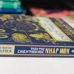 📚 TOÀN THƯ CHIÊM TINH HỌC NHẬP MÔN 488527