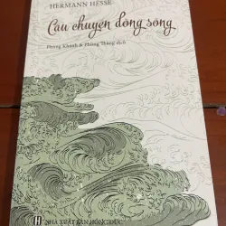 Câu chuyện dòng sông Hermann Hesse