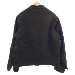 Áo khoác DOLMAN / ENGLISH MOLESKIN của ANATOMICA - Hàng hiệu Authentic 884782