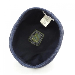 HERMES Santonore CLIQUETIS H221017N Mũ - Hàng hiệu Chính hãng 832308