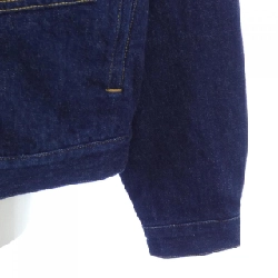 Jacket denim BEAMS theA - Hàng hiệu Authentic 892088