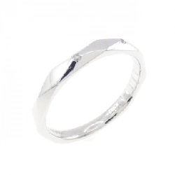 Nhẫn kim cương K14WG 0.02CT