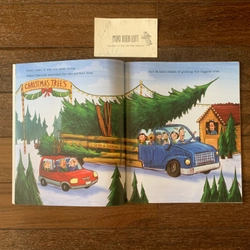Sách ngoại văn Merry Christmas, Mary Christmas!, Used 540725