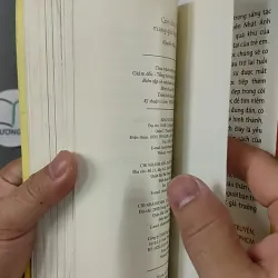 Con Chó Nhỏ Mang Giỏ Hoa Hồng - Nguyễn Nhật Ánh 798348