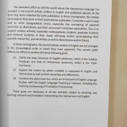 Sách chuyên khảo Đối chiếu Anh - Việt 751259