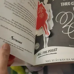 Sống Bản Lĩnh Theo Một Qúy Cô - Ellen Fein - Sherrie Schneider 727262