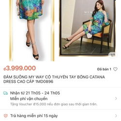 Váy đầm cao cấp  465681