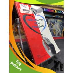 (TẶNG BOOKMARK) Nối hai bờ yêu thương 2004 mới 70% ố bẩn nhẹ Nhiều tác giả RBK0906 SÁCH VĂN HỌC