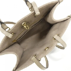 Túi Louis Vuitton Monogram Bicolor OnTheGo MM M45494 616114