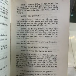 VÂNG Ý CHA - DIỄM CHÂU, THẾ NGUYÊN 755326