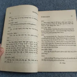 NGUYỄN TRÃI Ở ĐÔNG QUAN - NGUYỄN ĐÌNH THI 701912