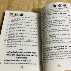 PHÁT HIỆN VÀ ĐIỀU TRỊ BỆNH ĐAU VAI 1017585
