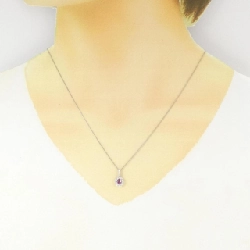 Dây chuyền Ruby 0.35CT - Hàng hiệu Chính hãng 863613